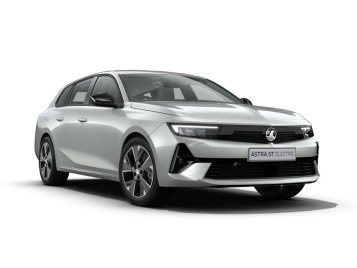 Vauxhall Astra 115kW Design 54kWh 5dr Auto Electric Estate